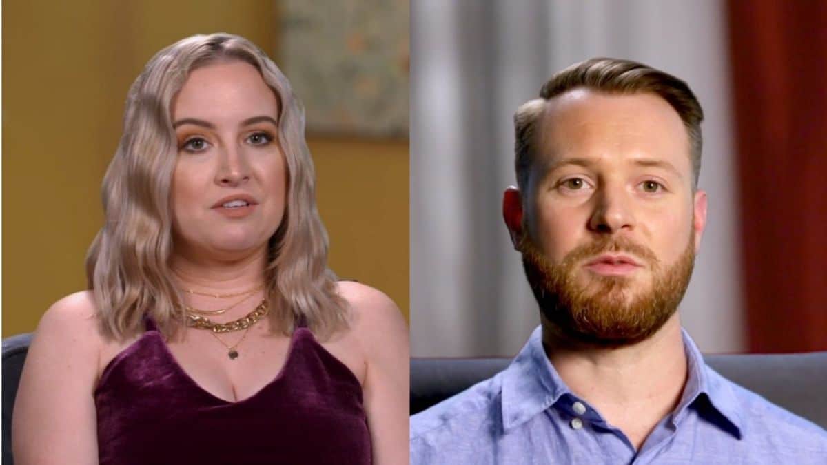 These are the 90 Day Fiance cast members who live in Florida