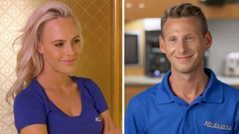 Heather Chase from Below Deck is under fire for her behavior toward Fraser Olender on Season 9.