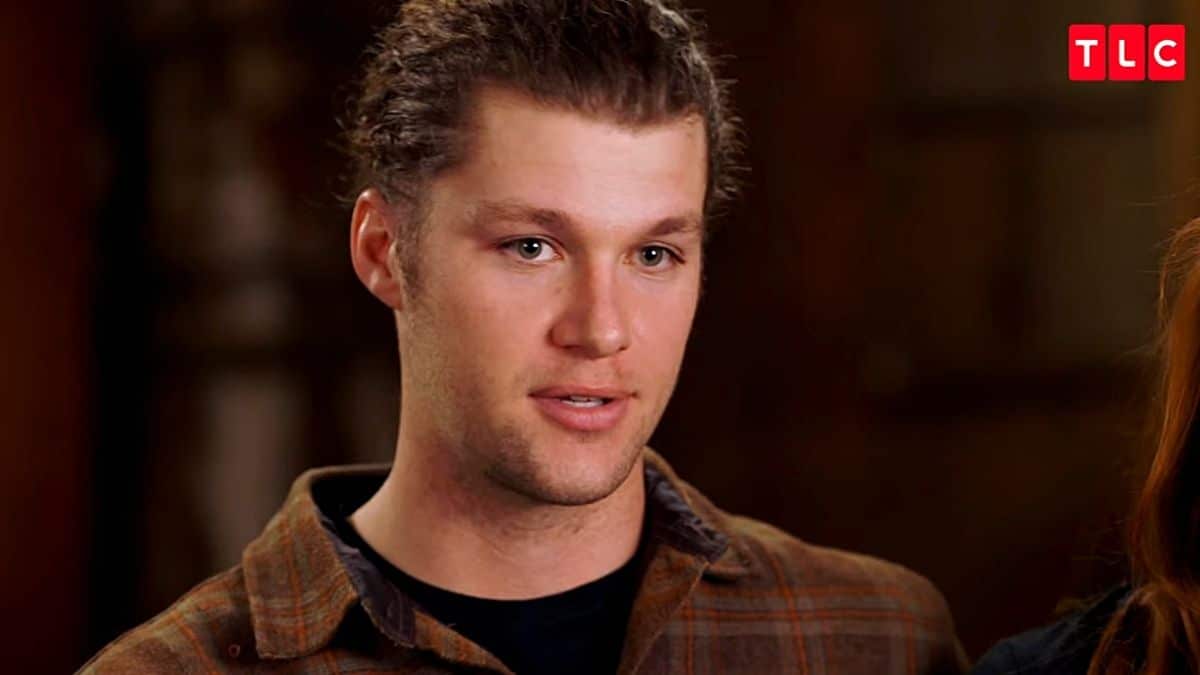 LPBW alum Jeremy Roloff