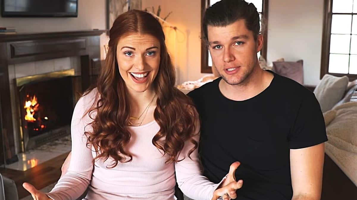 LPBW alums Audrey and Jeremy Roloff