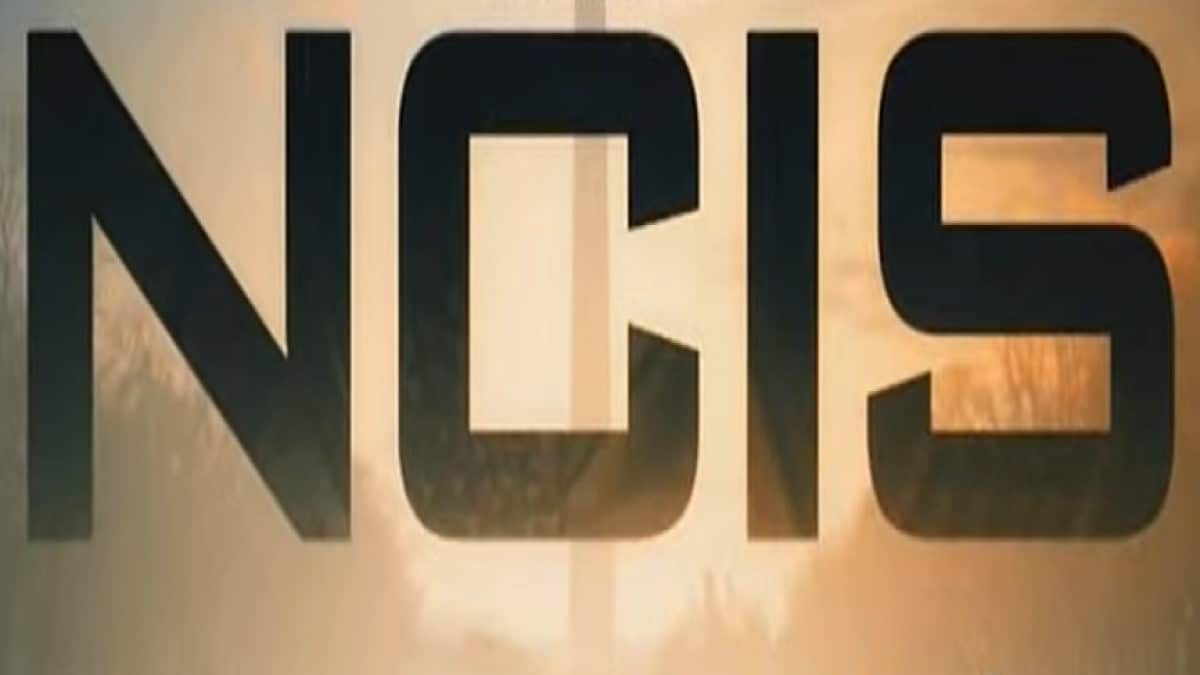 NCIS Titles