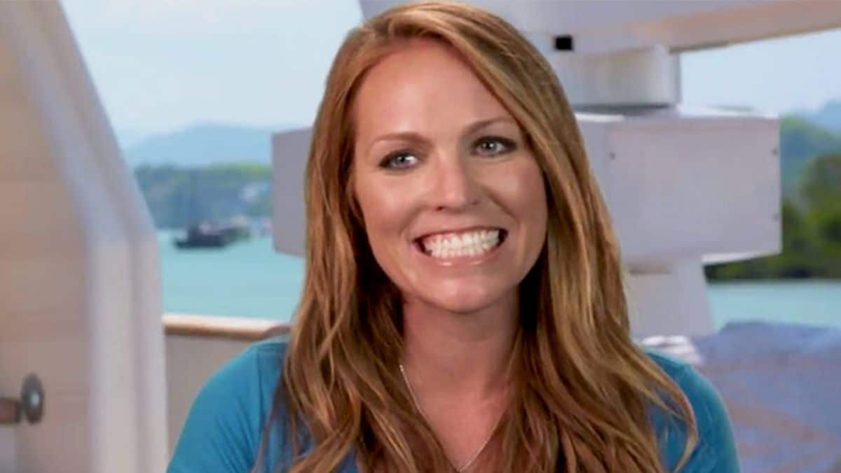 Rhylee from Below Deck reveals how she would return to show.