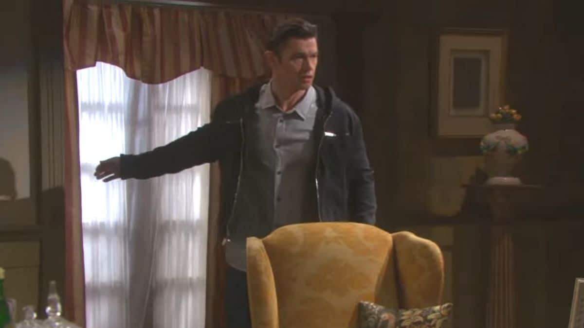 Days of our Lives spoilers tease Xander finally reunites with Sarah.