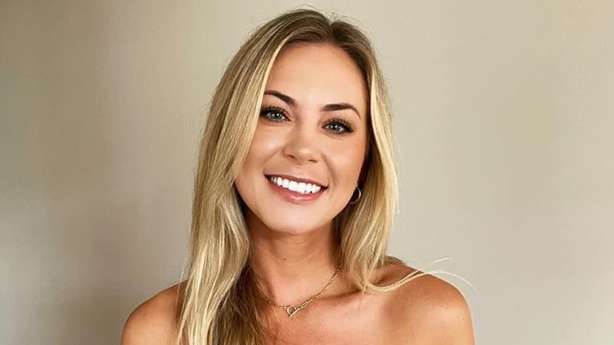Cassidy Timbrooks