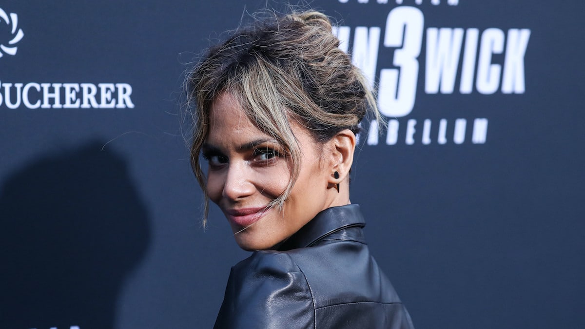 halle berry at Los Angeles Special Screening Of Lionsgate's 'John Wick: Chapter 3 - Parabellum'