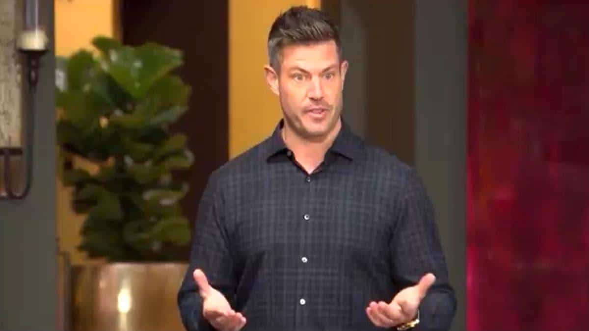 Jesse Palmer