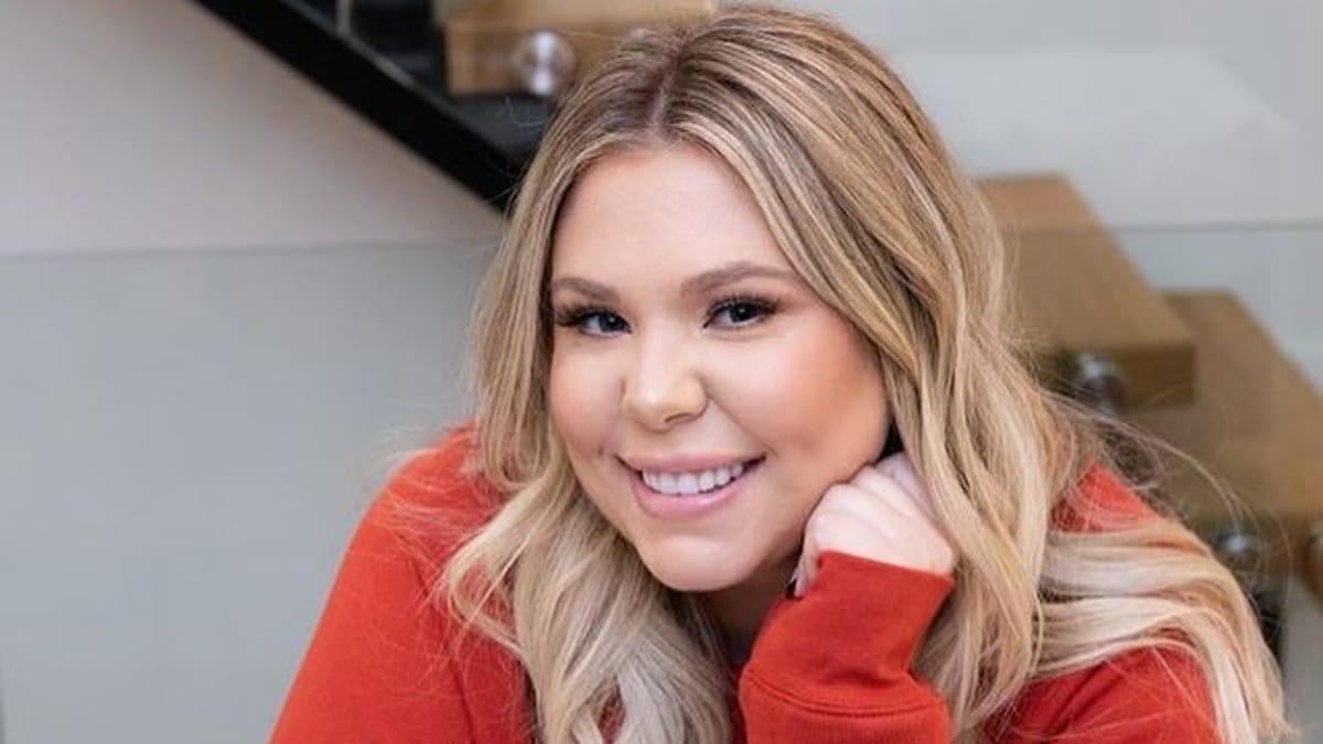 Kailyn Lowry