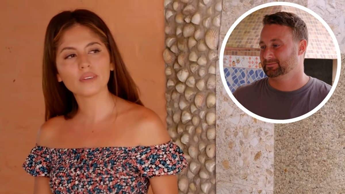 90 Day Fiance:The Other Way star Evelin Villegas say marriage to Corey Rathgeber is going well