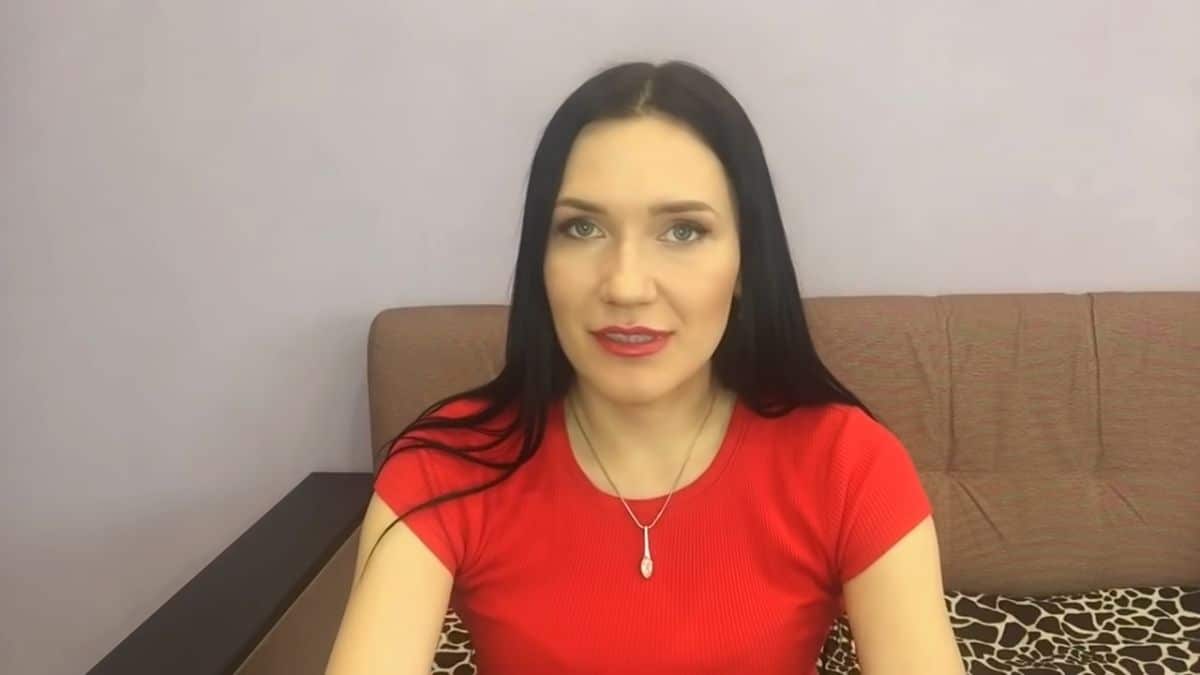 90 Day Fiance star Varya Malina apologizes after backlash for making fun on the homeless
