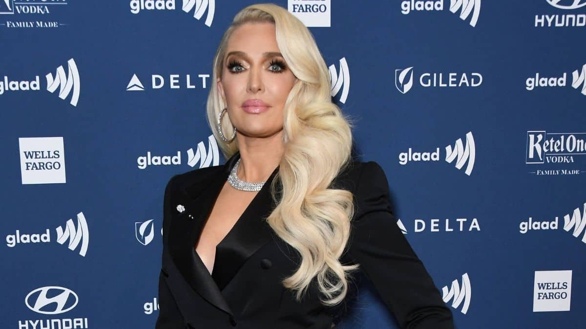 Real Housewives of Beverly Hills star Erika Jayne refuses to turn over earring worth $1.4 million
