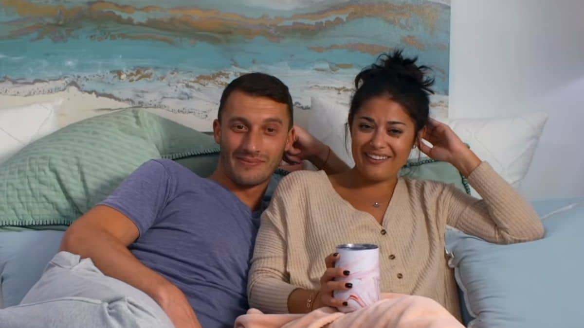 90 Day Fiance stars Loren and Alexei Brovarnik admits having a second child put a strain on their marriage