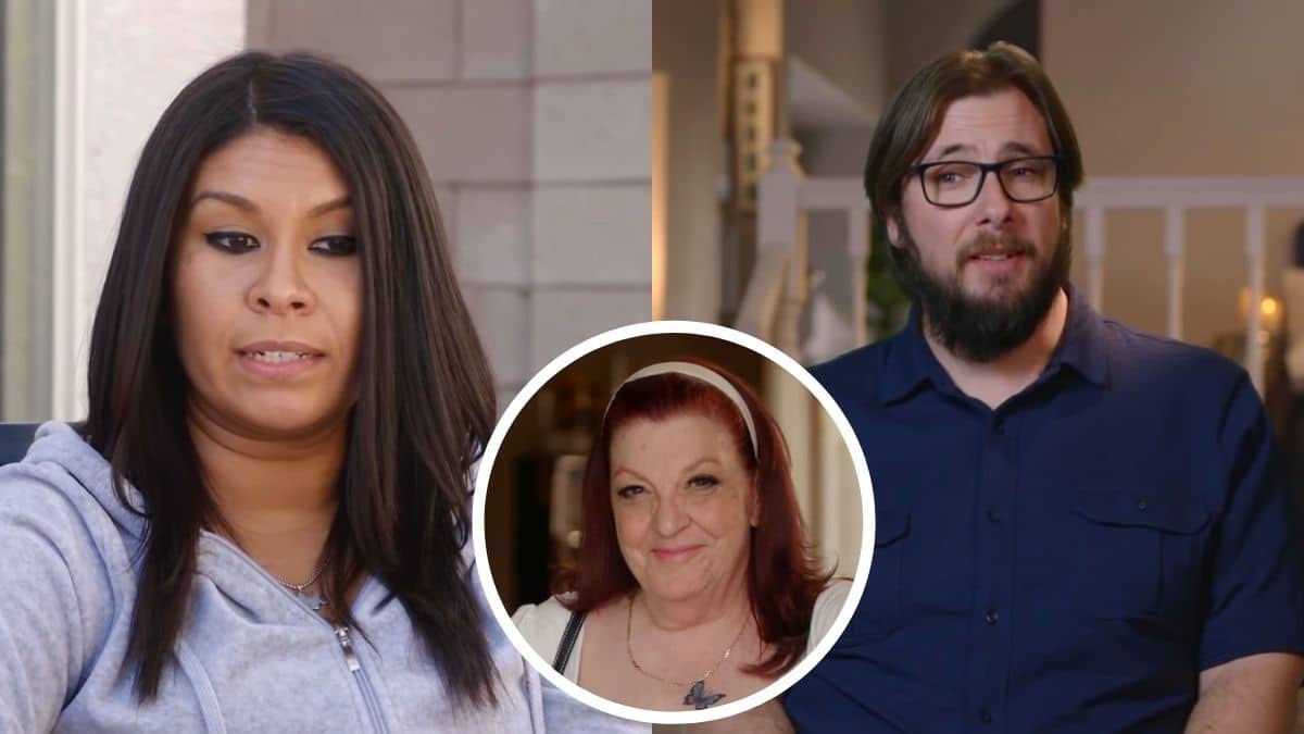 Vanessa Guerra and Colt Johnson admits during 90 Day Fiance: Tell All that they have seperated