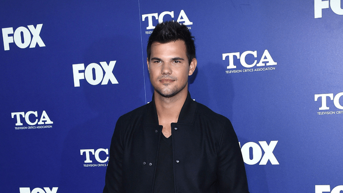 Taylor Lautner at The 2016 FOX Summer TCA Party in Los Angeles, CA.