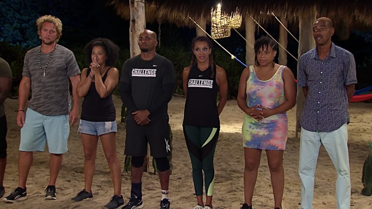 the challenge all stars 2 final takes place in cancun