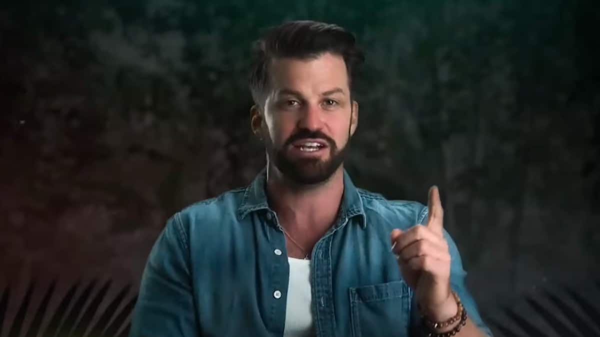 johnny bananas in the challenge war of the worlds 2 confessional
