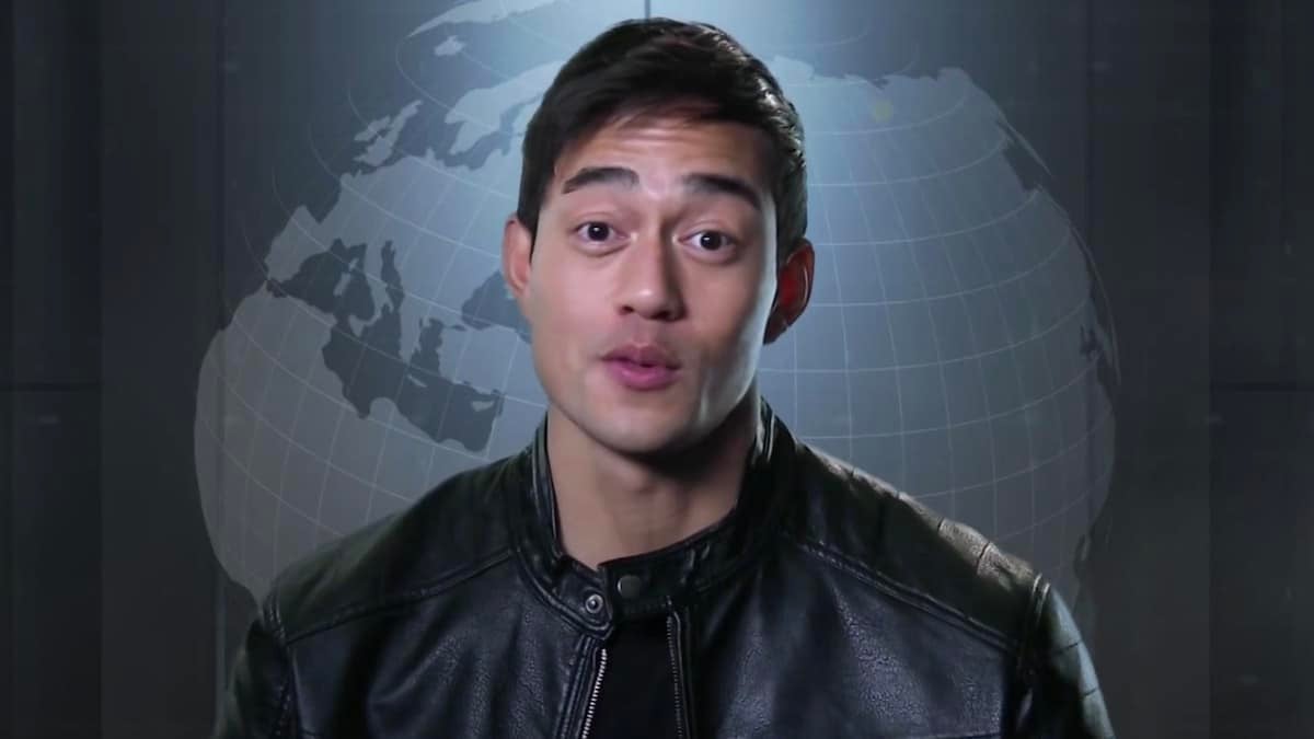 the challenge star nam vo in spies lies and allies confessional interview