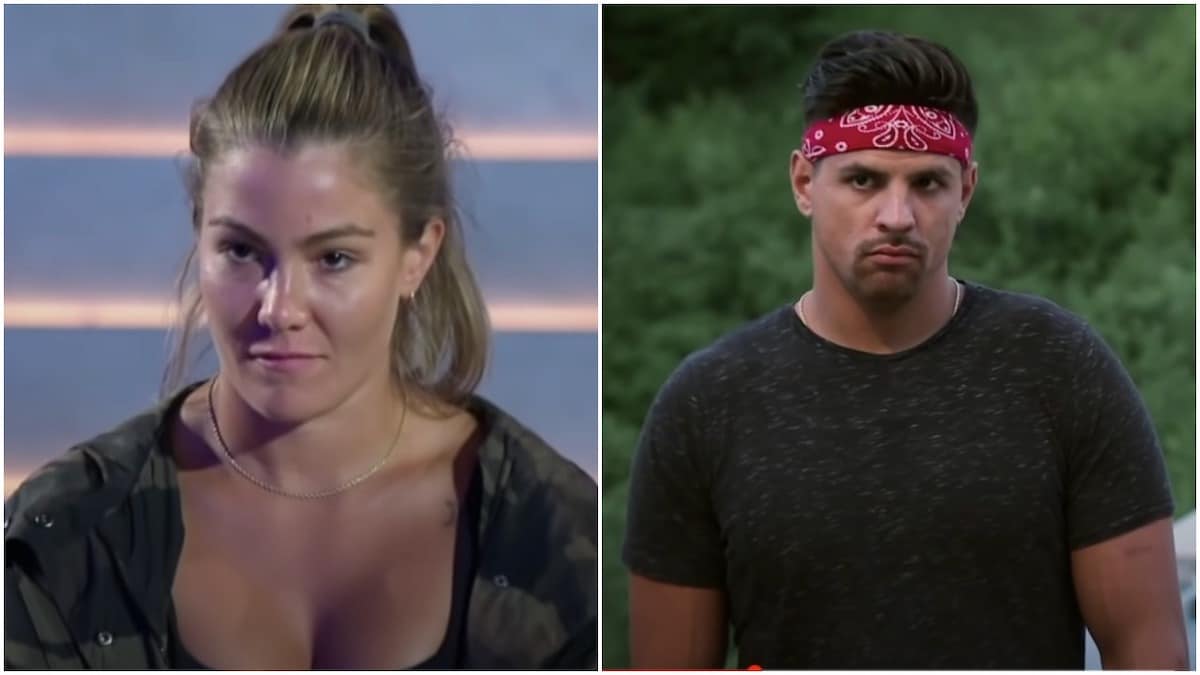 the challenge spies lies and allies stars tori deal and fessy shafaat