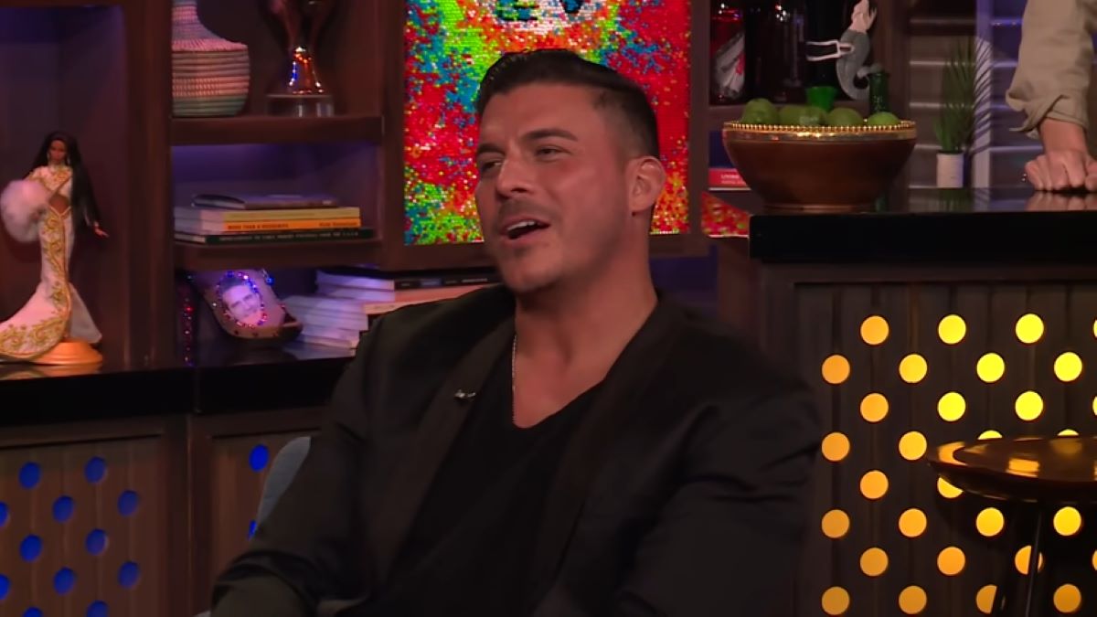 Jax Taylor.