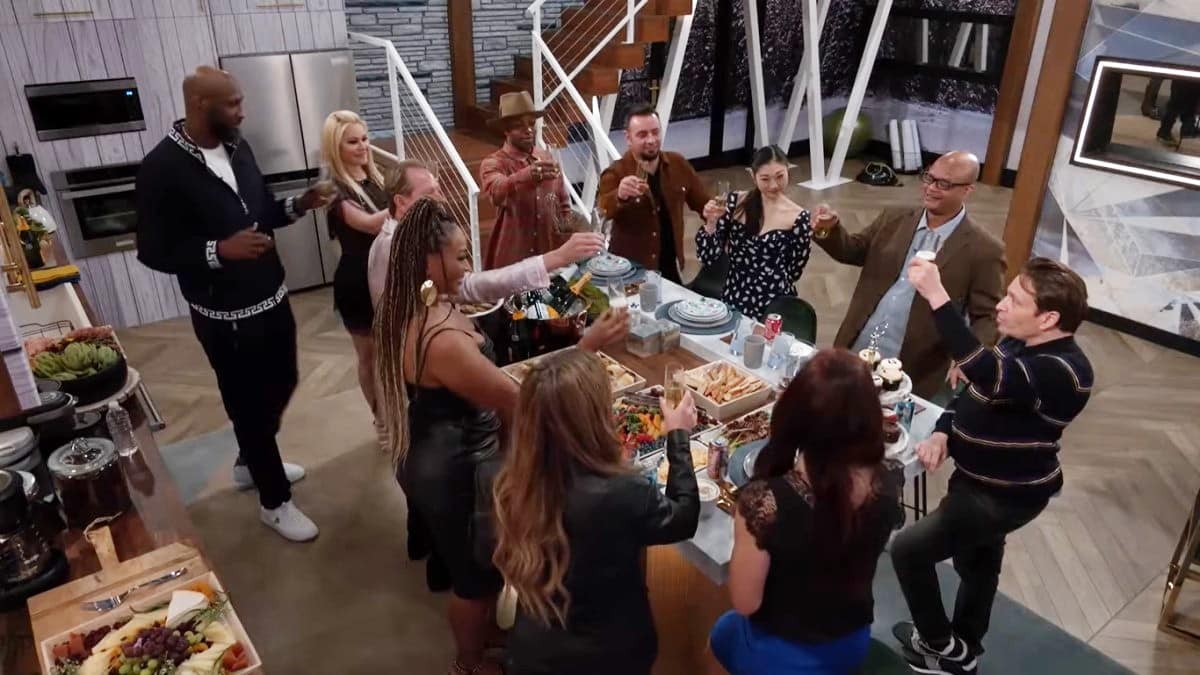 CBB3 Begins On CBS