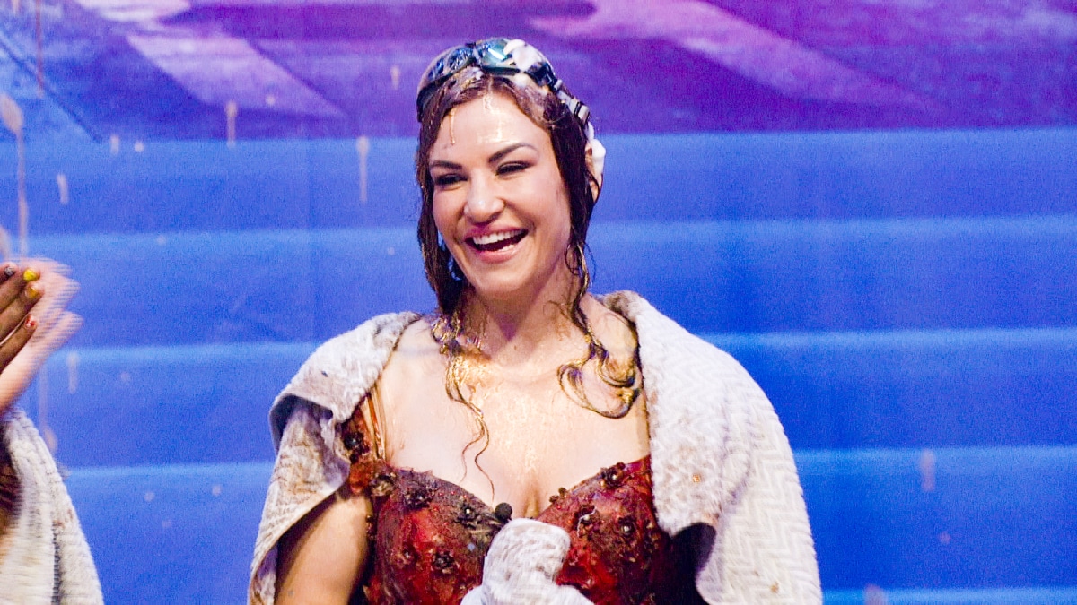 Miesha Tate CBB3 HOH1