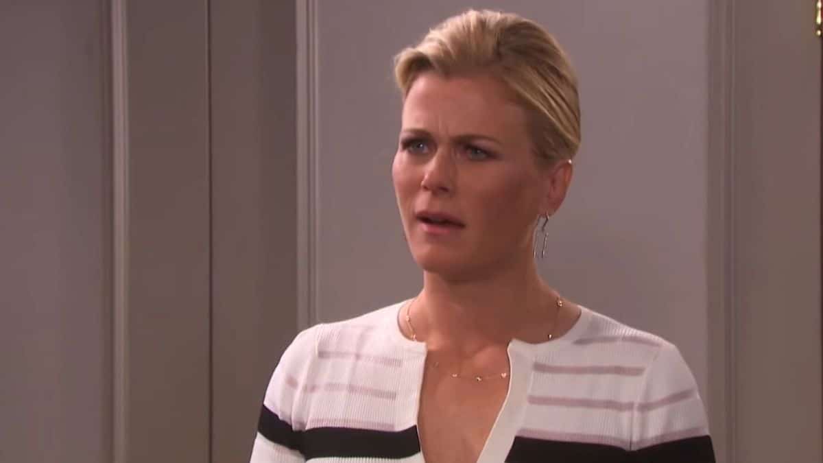 Is Sami returning to Days of our Lives?