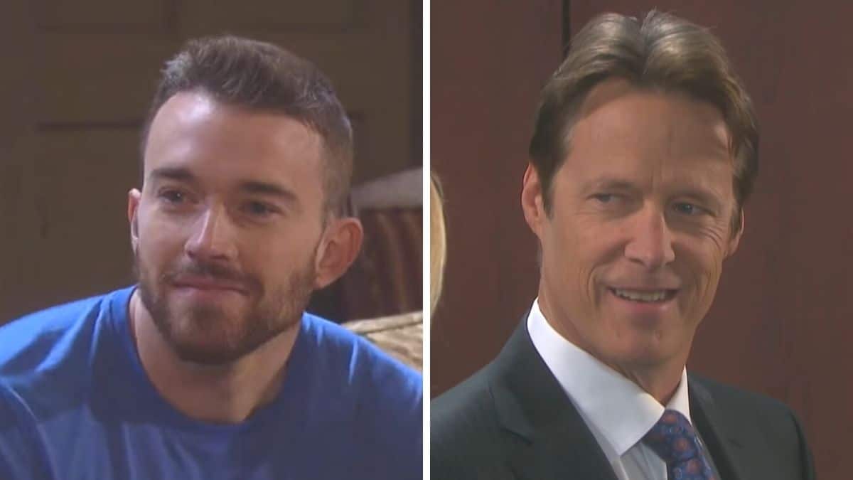 Days of our Lives spoilers: Who's returning to NBC soap opera after the Olympics.