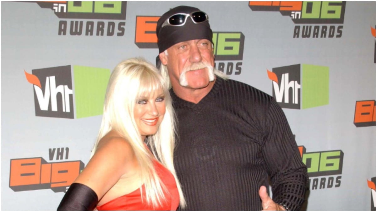 Sky Daily: Who is Hulk Hogan's new girlfriend?