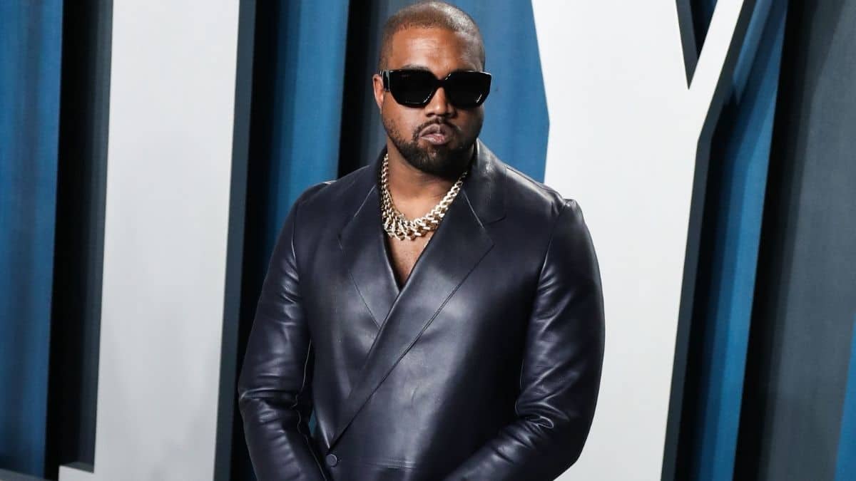 Kanye West