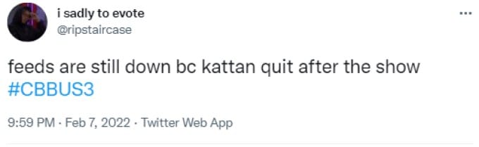 Kattan Quit Post