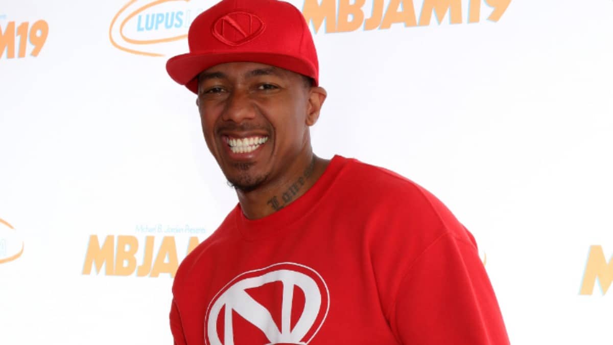 Nick Cannon explains his new song