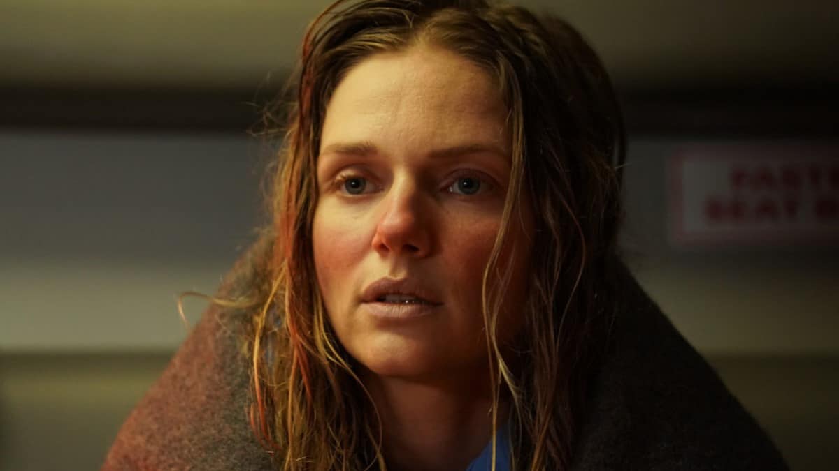Upton In Chicago PD River