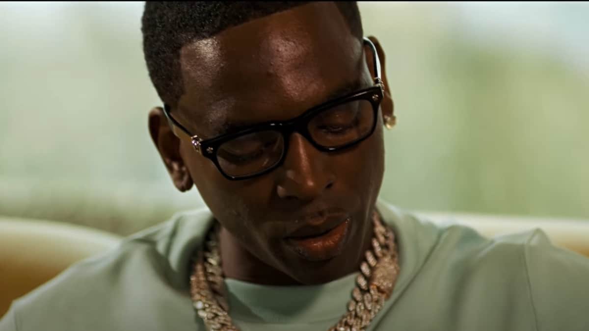 Young Dolph suspects photos
