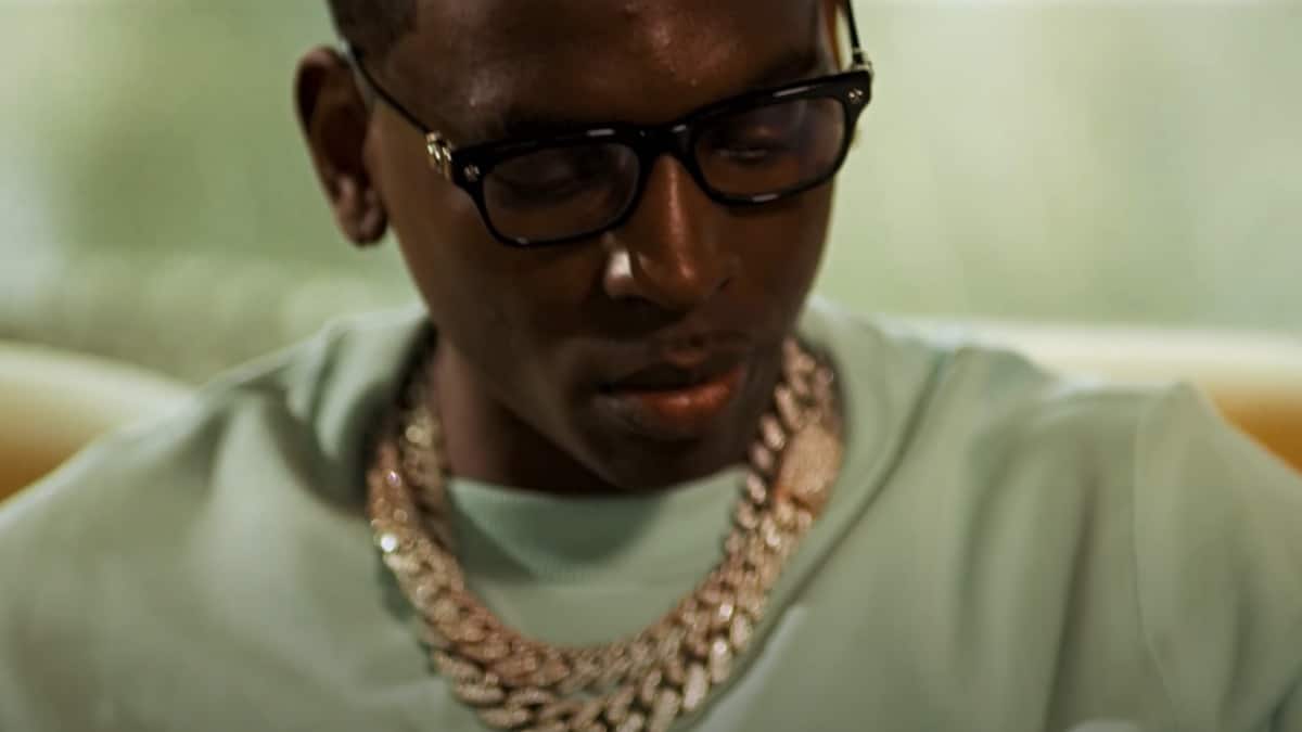 Young Dolph Youtube video