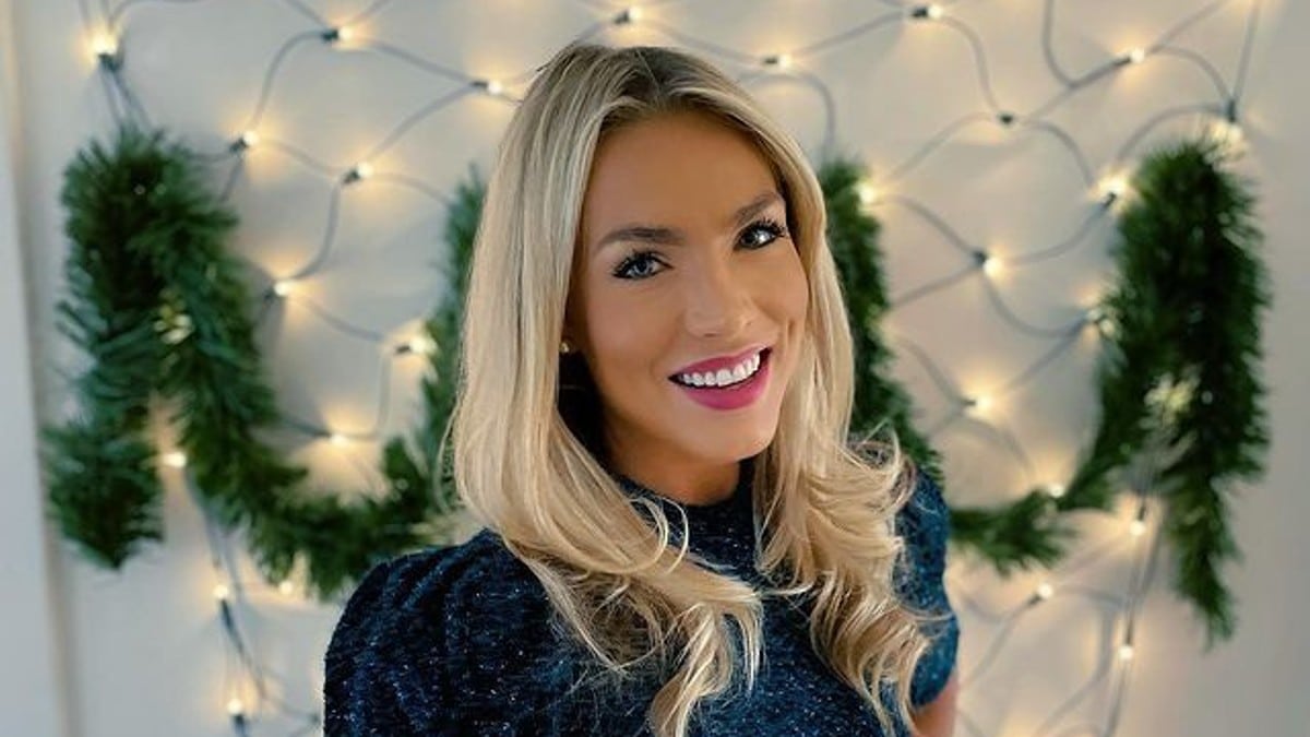 Elizabeth Corrigan