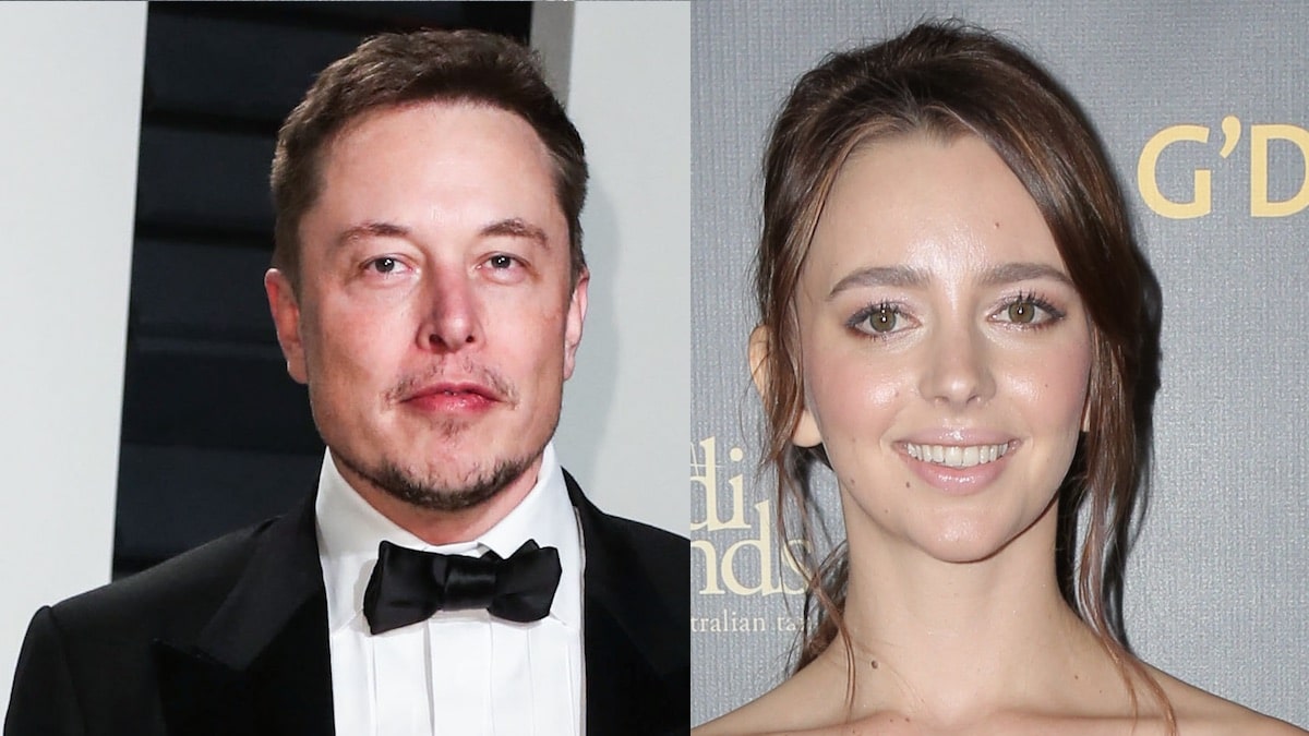 5 Things To Know About Elon Musks New Girlfriend Natasha Bassett 