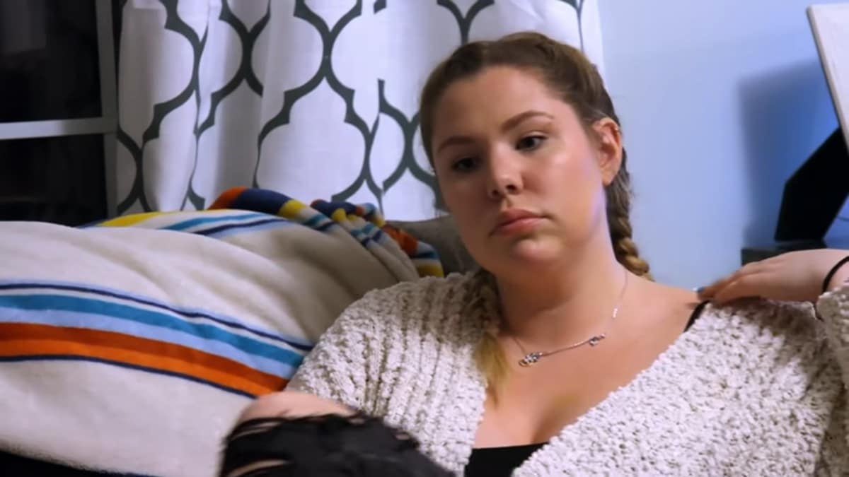 Kailyn Lowry