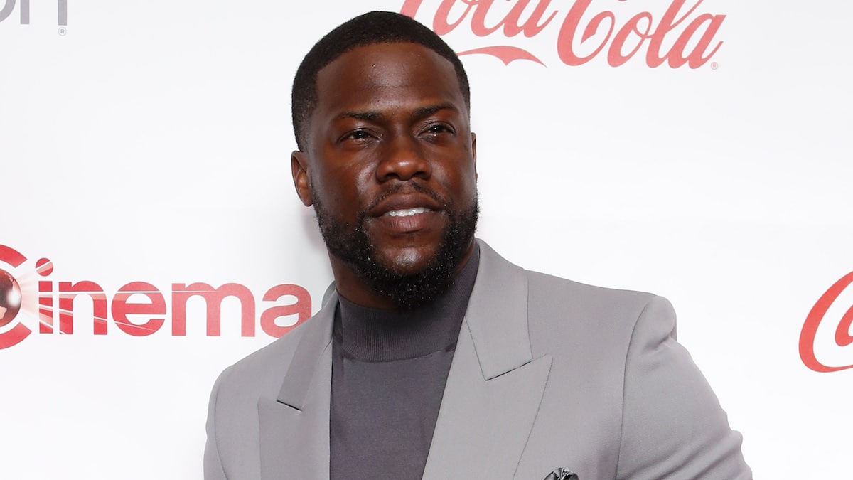 kevin hart explains why he wont workout with dwayne johnson and mark wahlberg
