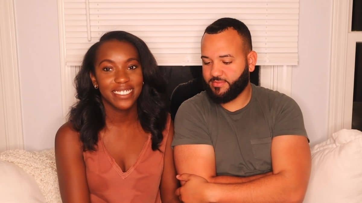 MAFS alums Briana Myles and Vincent Morales share their views on the Season 14 couples