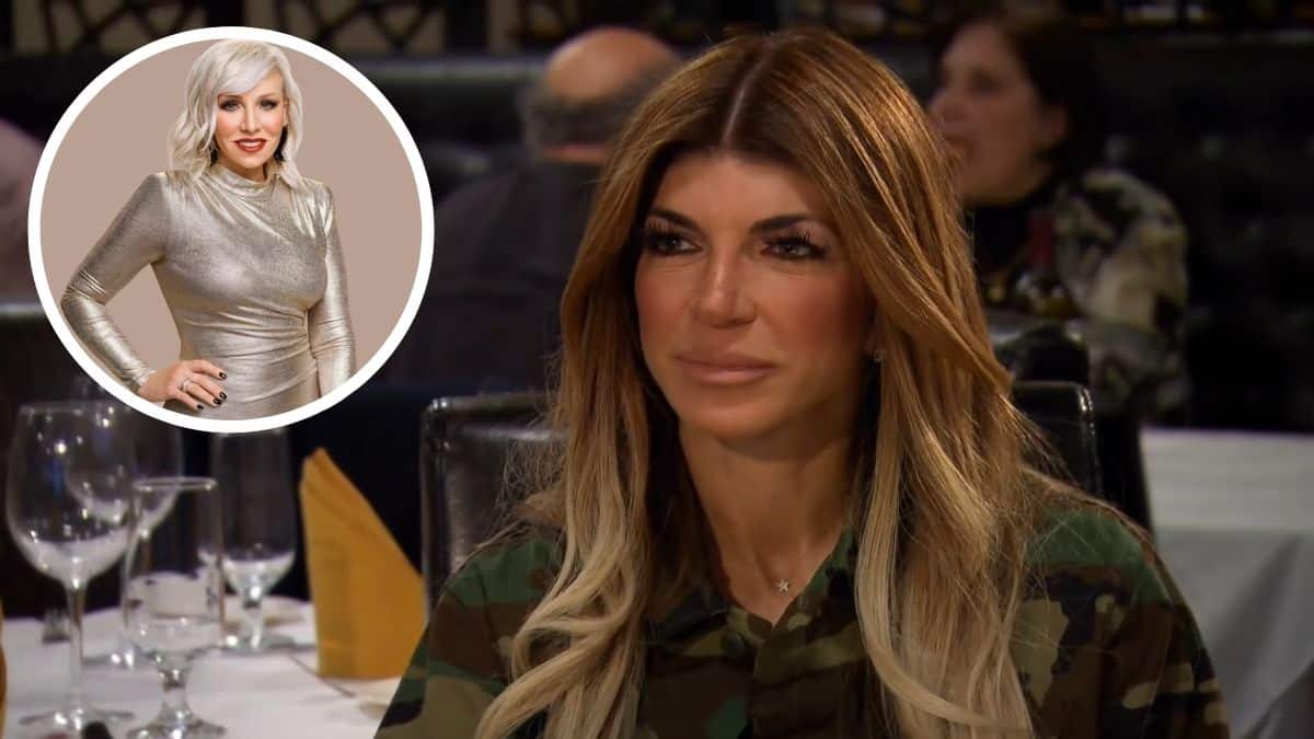 RHONJ star Teresa Giudice might never be friends with Margaret Josephs again amid their feud