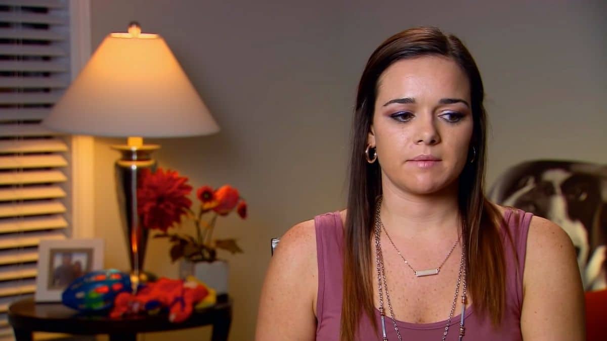Married at First Sight star Virginia Coombs opens up about seasonal depression