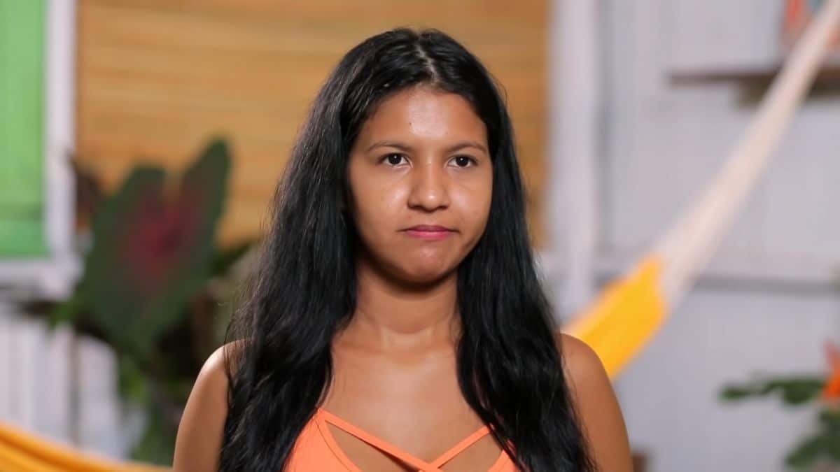 90 Day Fiance star Karine Martins slams fake Instagram pages requesting money on her behalf