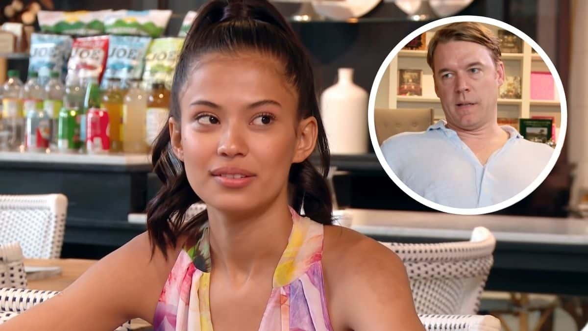 90 Day Fiance star Juliana Custodio responds to estranged-husband Michael Jessen