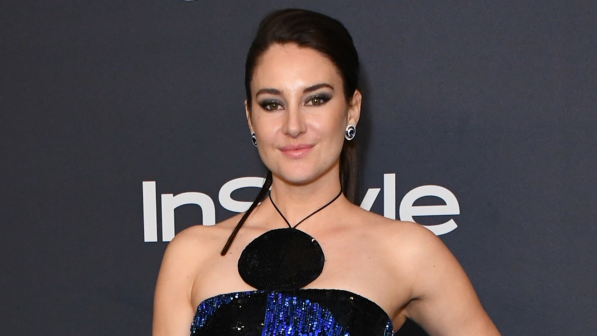 Shailene Woodley