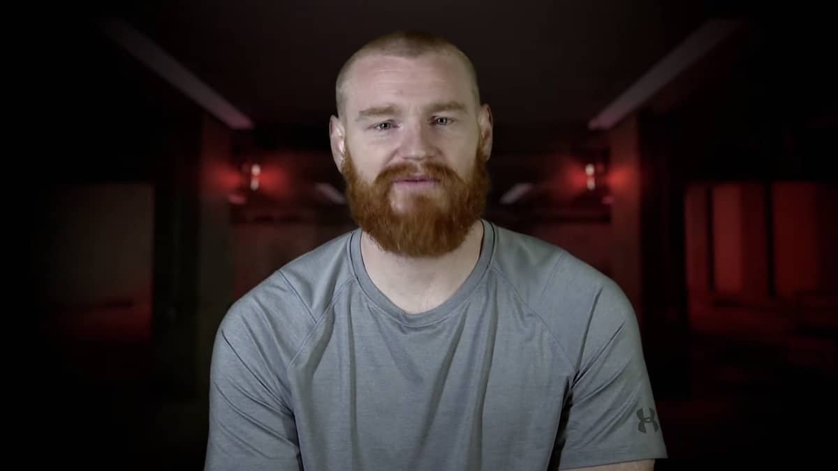 the challenge star wes bergmann during total madness season