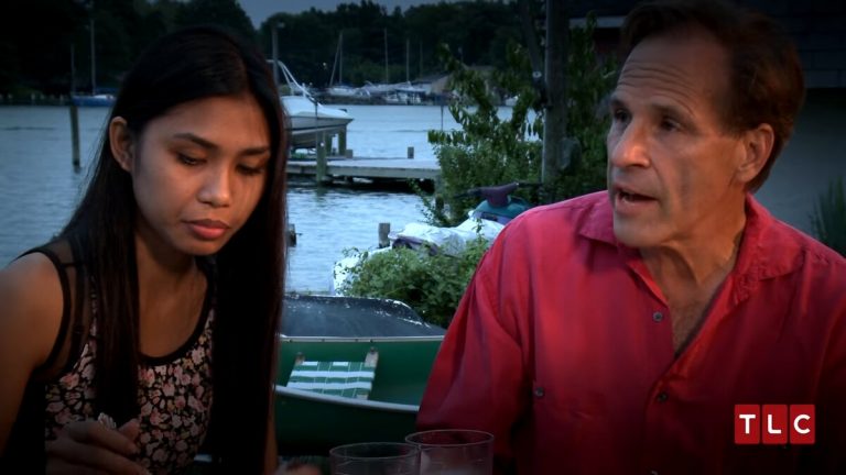 Mark Shoemaker and Nikki Mediano of 90 Day Fiance have filed for divorce.