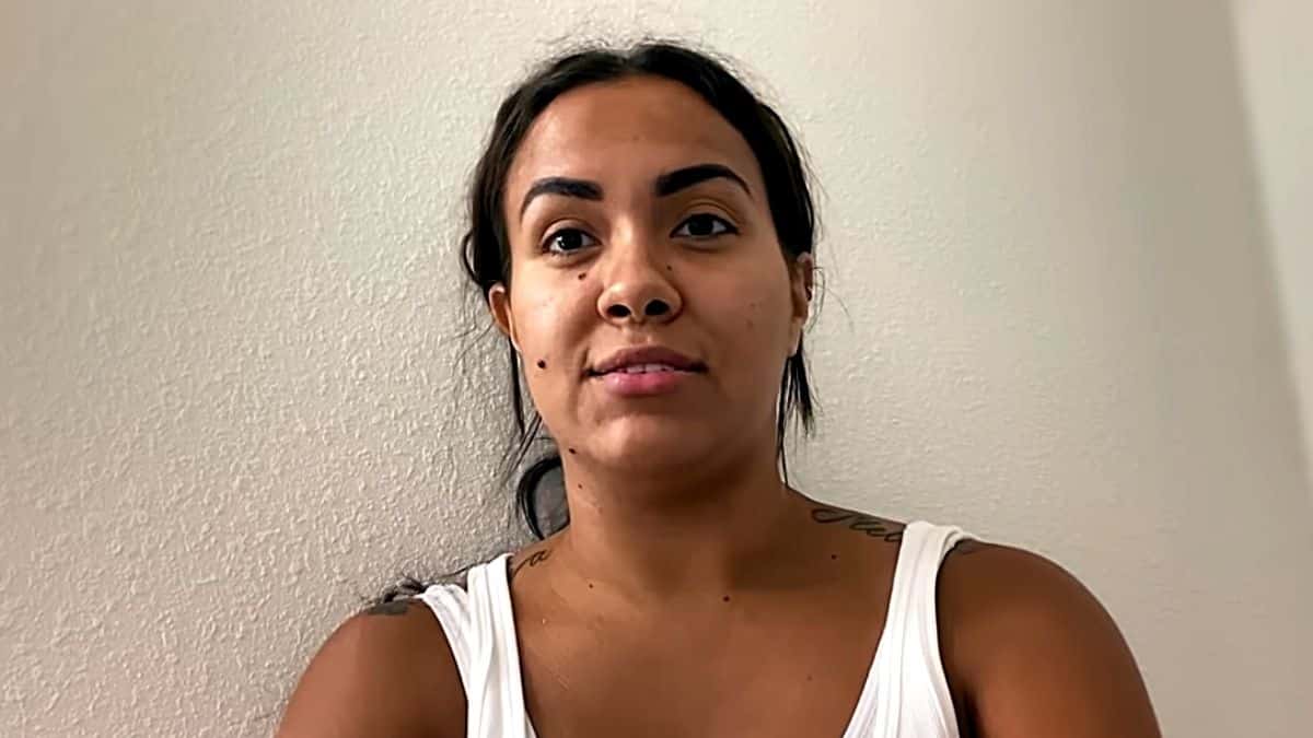 Briana DeJesus of Teen Mom 2