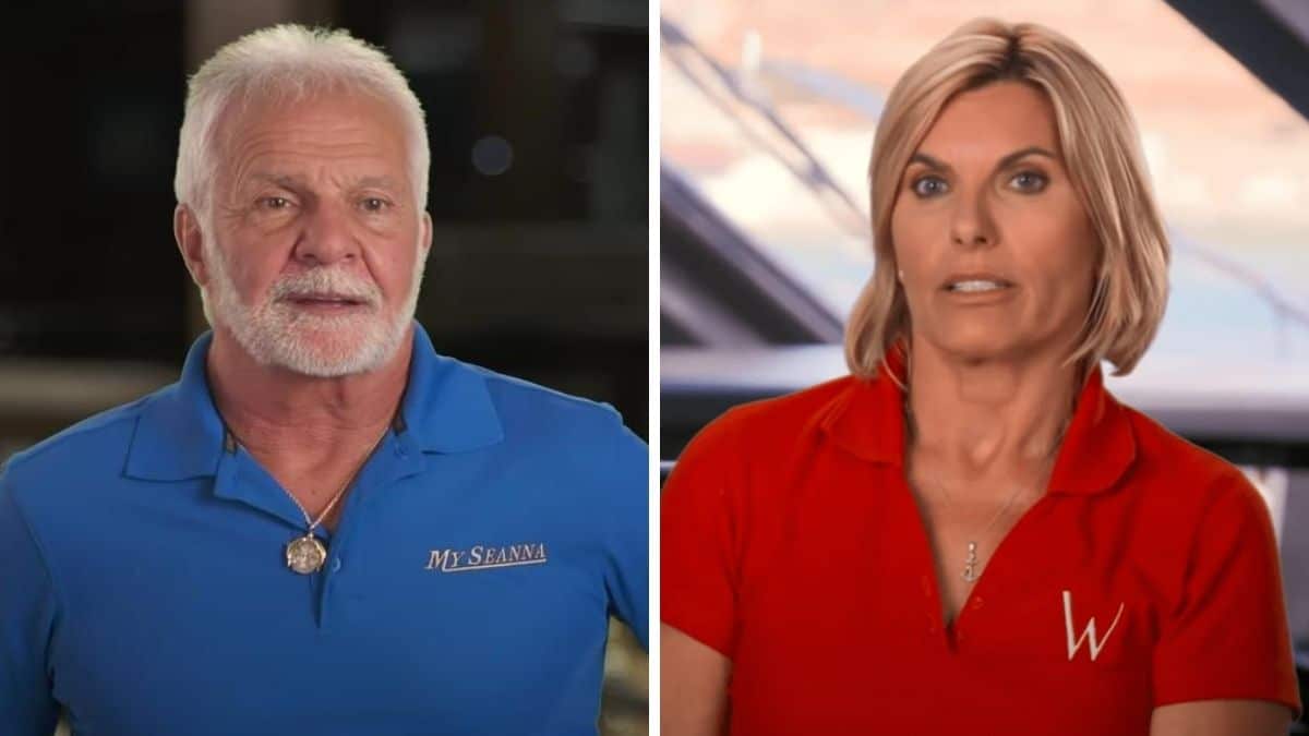 Below Deck Season 10: Does Captain Sandy Yawn take over for Captain Lee Rosbach?