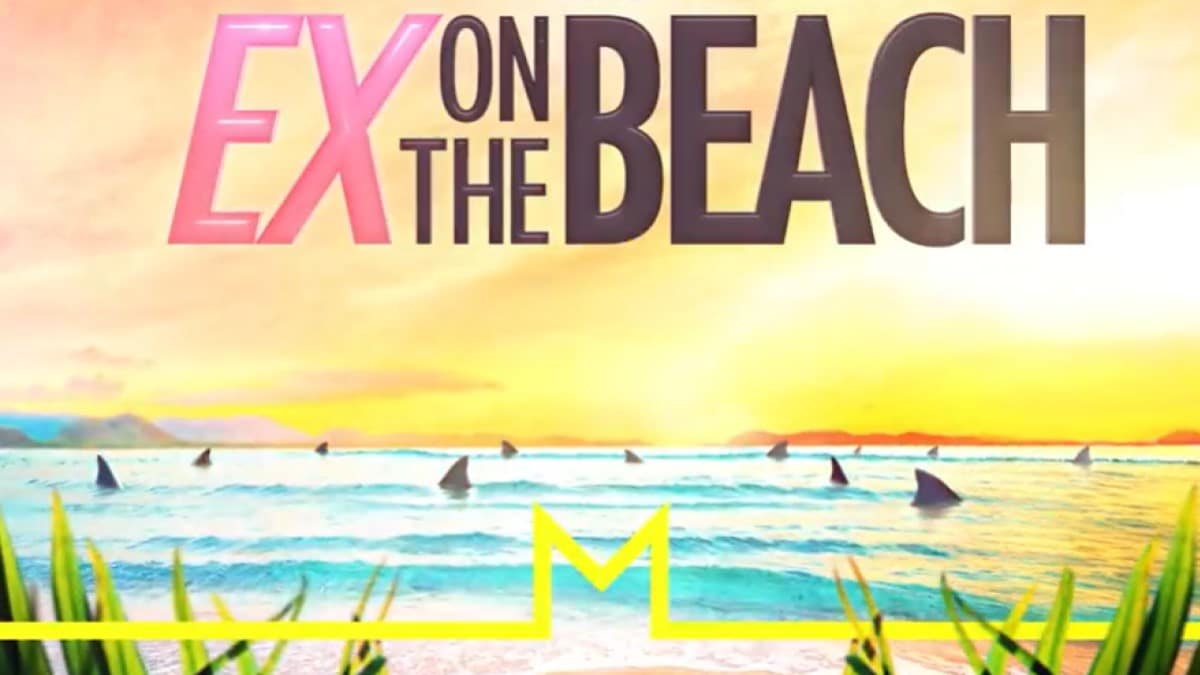 Ex on the Beach MTV
