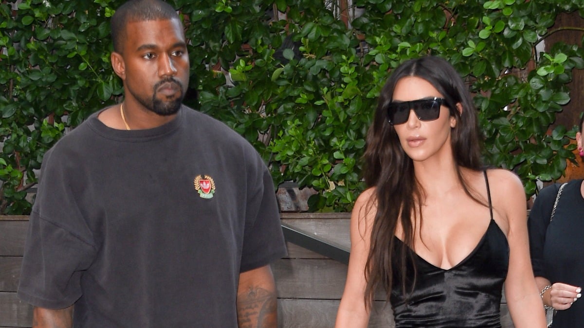 kim and kim