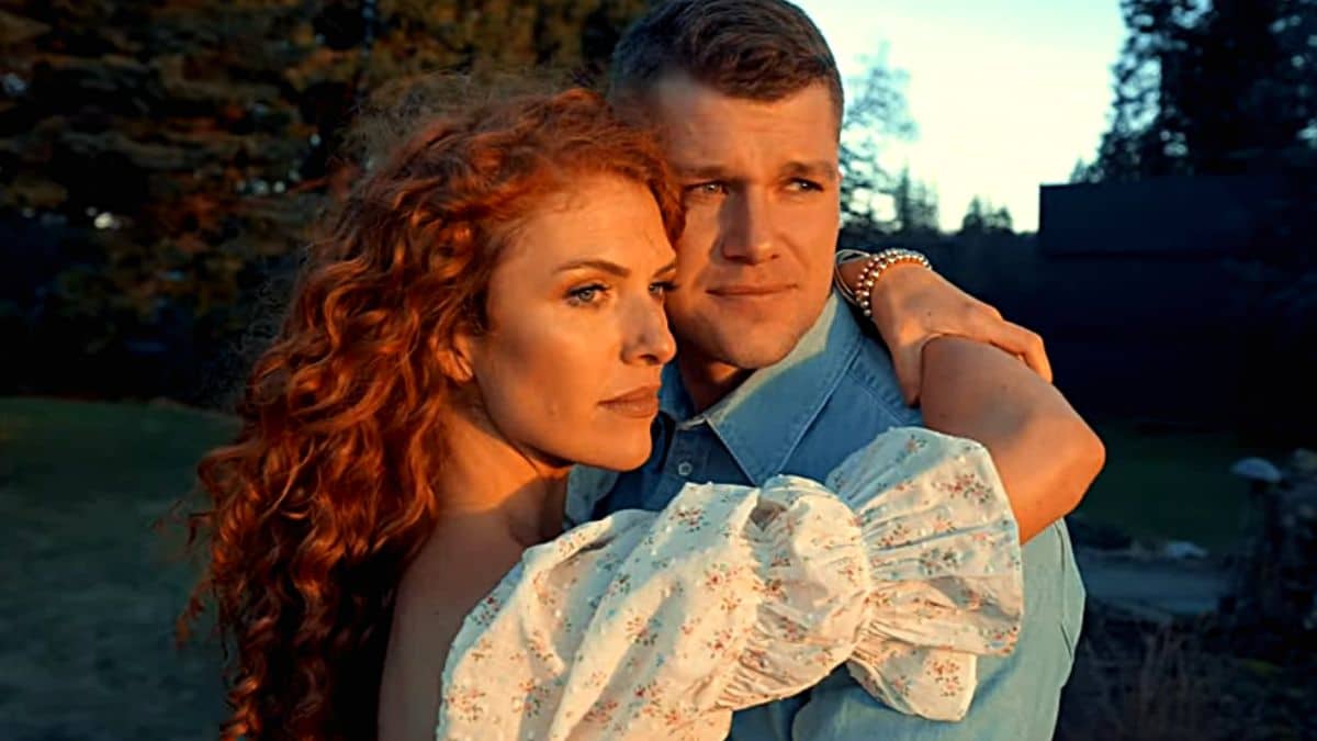 LPBW alums Audrey and Jeremy Roloff